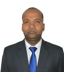 Kanhaiya Lal - Managing Director