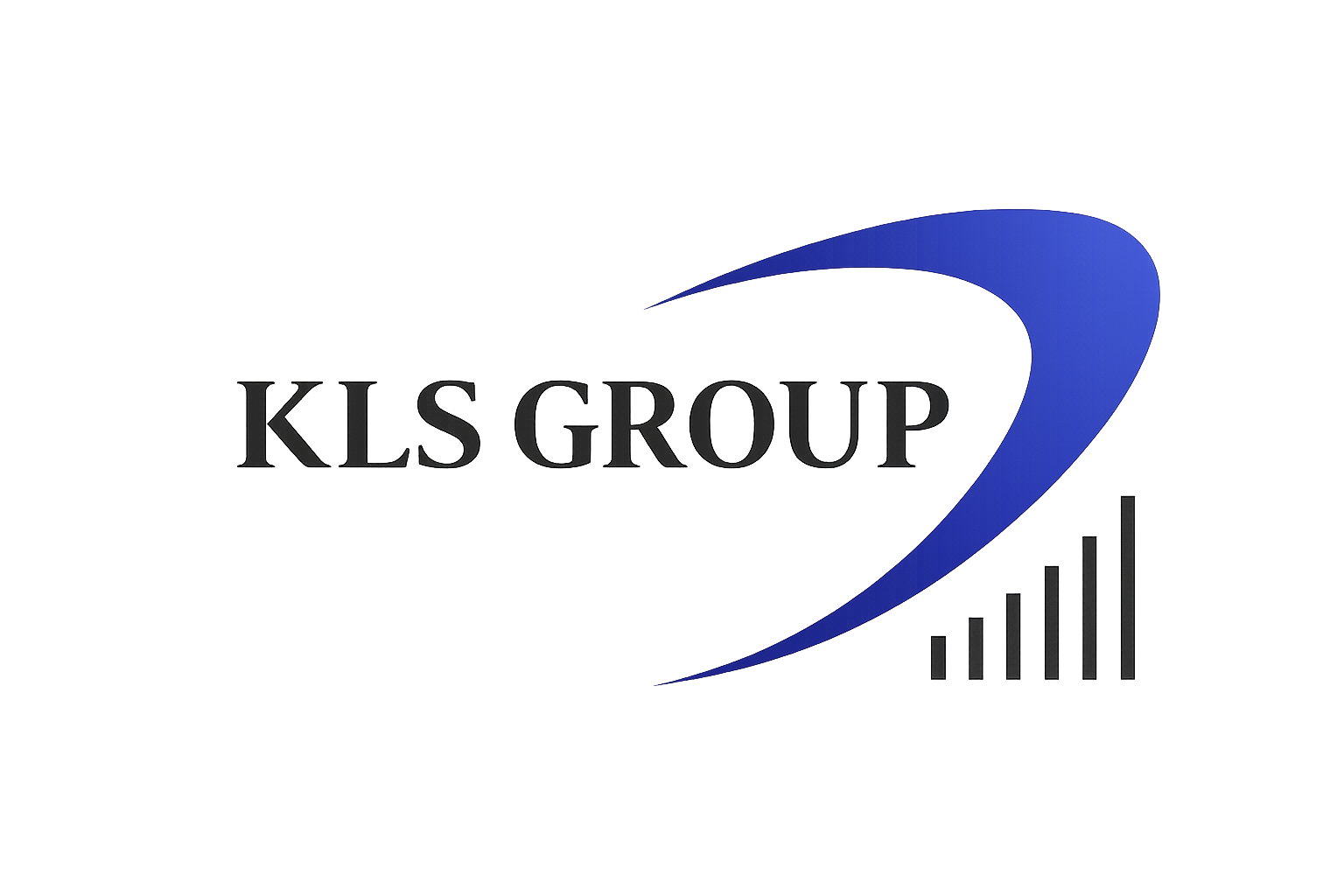 KLS Group Logo